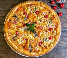 Вегетарианская