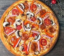 Классическая