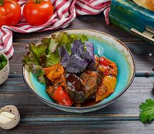 Аджапсандал