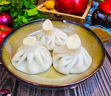 Хинкали классика