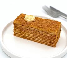 Медовик