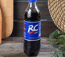 Rc Cola