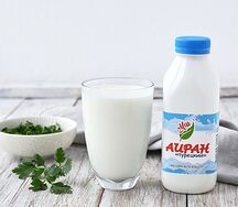 Айран Турецкий