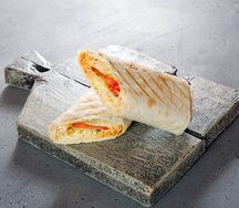 Классическая шаурма