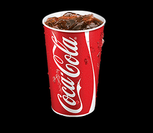 Coca-Cola разливная