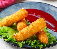 Сырные палочки