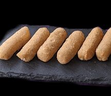 Сырные палочки