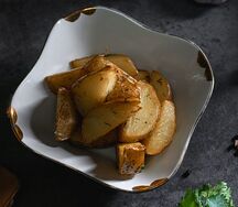 Картофель айдахо