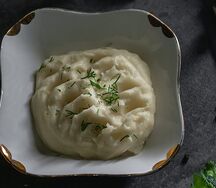 Пюре