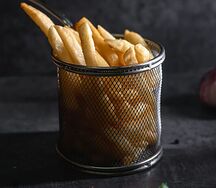 Картофель фри