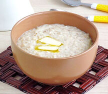 Каша Геркулес