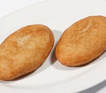 Мчади с сыром