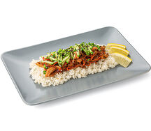 Рис Терияки