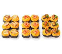 Хит запеченный