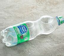 Минеральная вода Нестле Пьюар