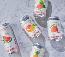 Лимонад Лапочка