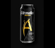 Adrenaline Rush