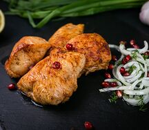 Филе индейки