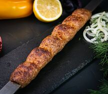 Людя-Кебаб из говядины
