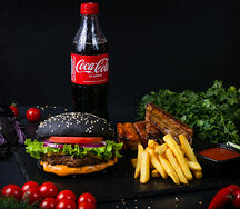 Комбо Месси