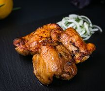 Куриные бедра