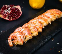 Креветки Аргентинские