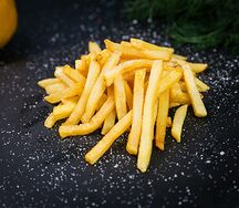 Картошка фри
