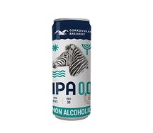 Безалкогольное пиво Горьковская Ipa