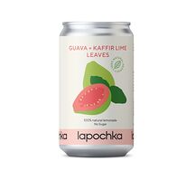 Натуральный лимонад Lapochka