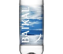 Вода Baikal