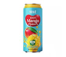 Напиток сокосодержащий Vinut Sugar Free