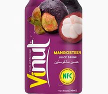 Напиток сокосодержащий Vinut