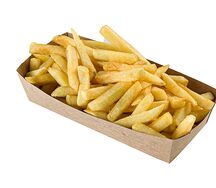 Картофель фри