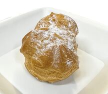 Шу Сливочное