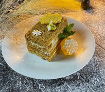 Медовик
