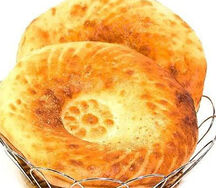 Хлеб