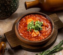 Чахохбили из курицы