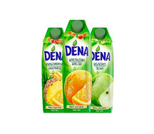 Сок Dena