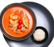 Том ям кай