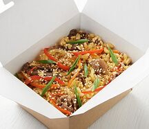 Тяхан Wok