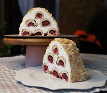 Монастырская изба