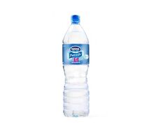 Минеральная вода без газа