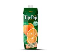 Апельсиновый сок Tip-Top