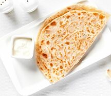 Кутабы с сыром