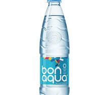 BonAqua без газа