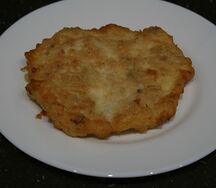Филе куриное Нежность