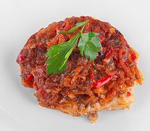 Курица в кисло сладком соусе