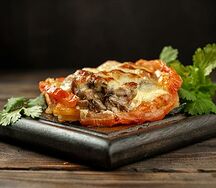 Мадам Бовари