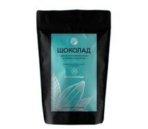 Шоколад в дисках