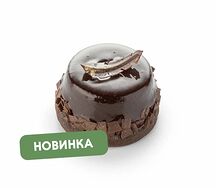 Кофейный чизкейк